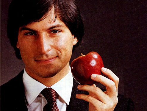 Steve Jobs | Corkscrew Mind